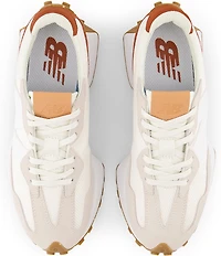 New Balance Women's 327 Lifestyle Sneakers