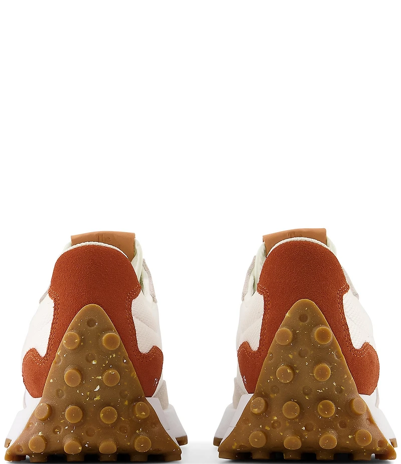New Balance Women's 327 Lifestyle Sneakers