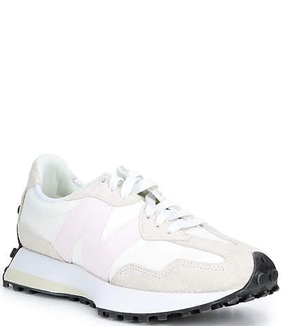 New Balance Women's 327 Lifestyle Sneakers