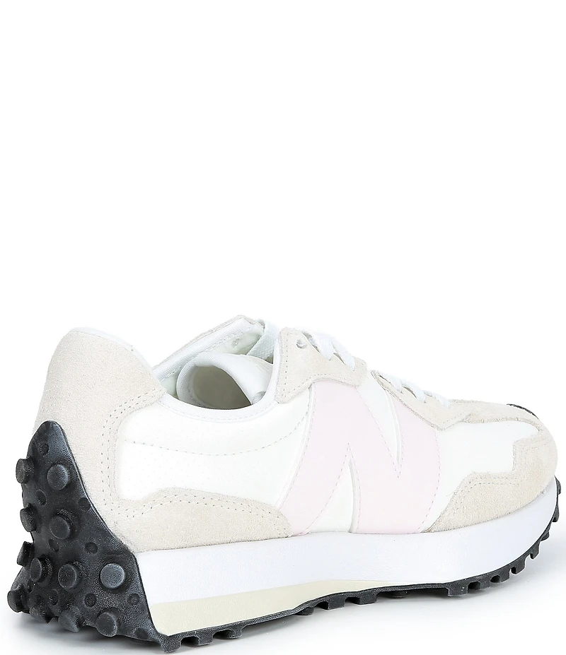 New Balance Women's 327 Lifestyle Sneakers