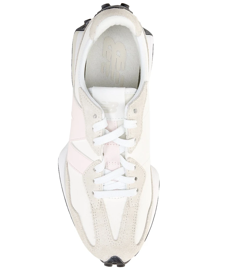 New Balance Women's 327 Lifestyle Sneakers