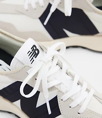 New Balance Women's 327 Lifestyle Sneakers