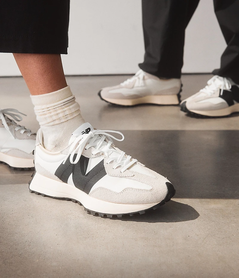 New Balance Women's 327 Lifestyle Sneakers