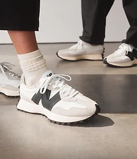 New Balance Women's 327 Lifestyle Sneakers