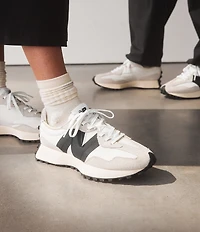New Balance Women's 327 Lifestyle Sneakers