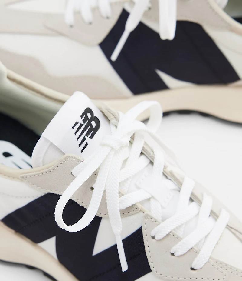 New Balance Women's 327 Lifestyle Sneakers