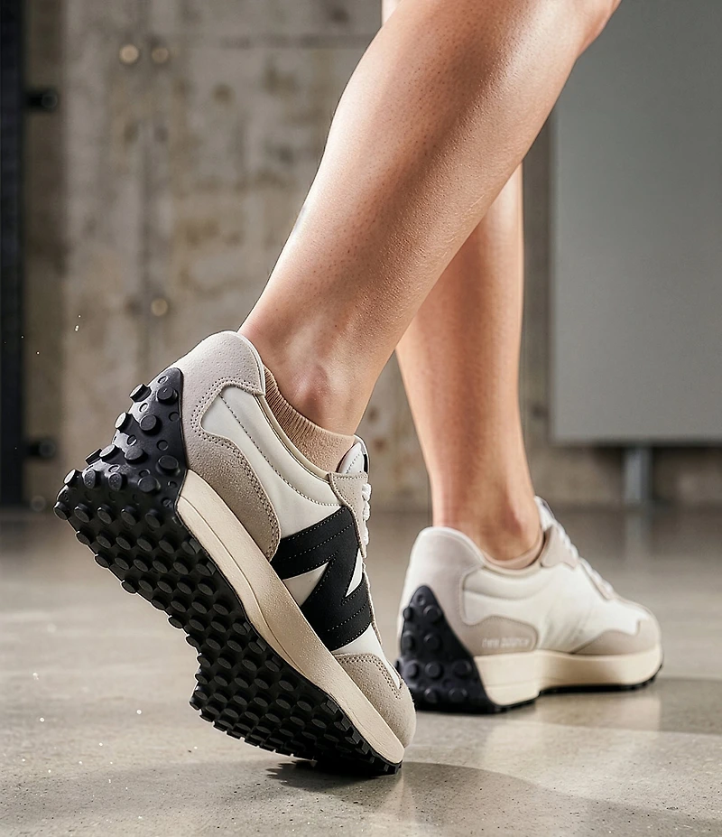 New Balance Women's 327 Lifestyle Sneakers