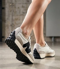 New Balance Women's 327 Lifestyle Sneakers