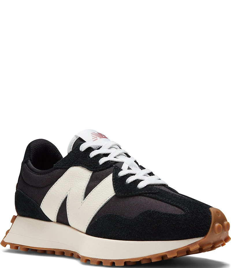 New Balance Women's 327 Lifestyle Sneakers