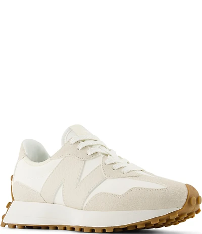 New Balance Women's 327 Lifestyle Sneakers