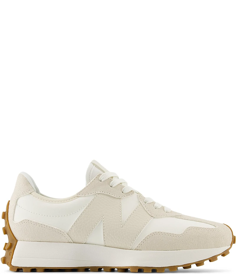 New Balance Women's 327 Lifestyle Sneakers