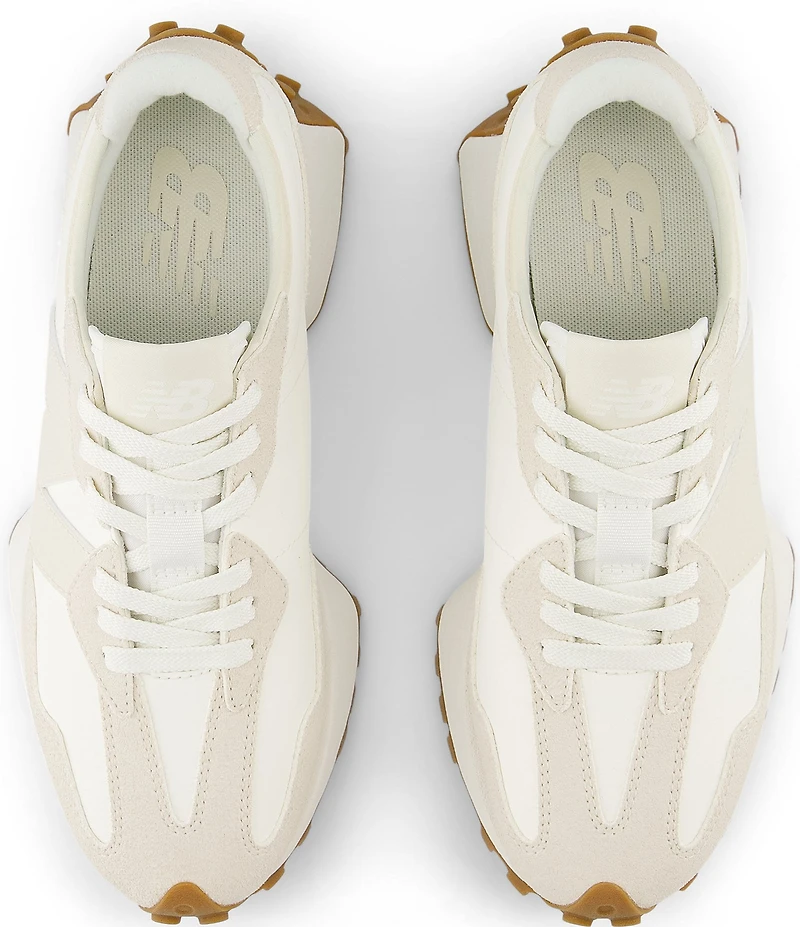 New Balance Women's 327 Lifestyle Sneakers