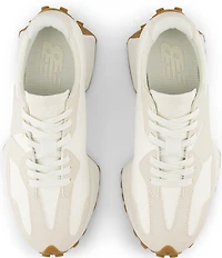 New Balance Women's 327 Lifestyle Sneakers