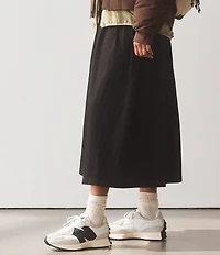 New Balance Women's 327 Lifestyle Sneakers