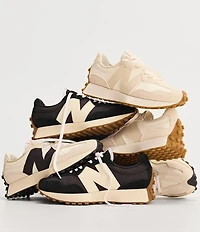New Balance Women's 327 Lifestyle Sneakers