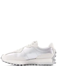 New Balance Women's 327 Metallic Lifestyle Sneakers