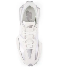 New Balance Women's 327 Metallic Lifestyle Sneakers