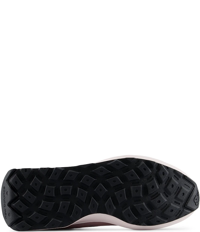 New Balance Women's 370 Suede Lifestyle Sneakers