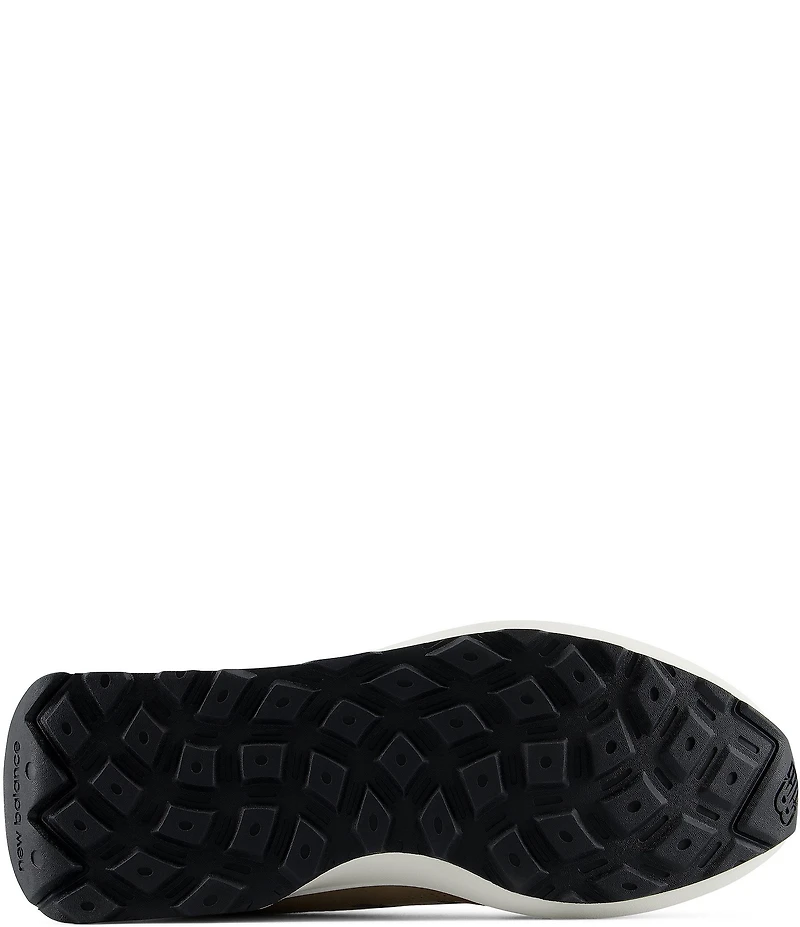 New Balance Women's 370 Suede Lifestyle Sneakers
