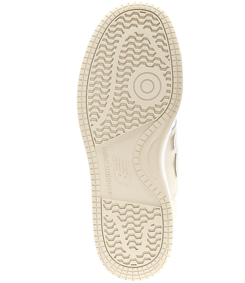 New Balance Women's 480 Leather Court Lifestyle Sneakers