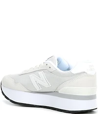 New Balance Women's 515 Mesh Platform Sneakers