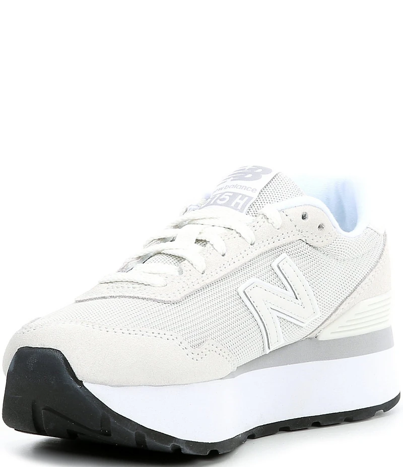 New Balance Women's 515 Mesh Platform Sneakers
