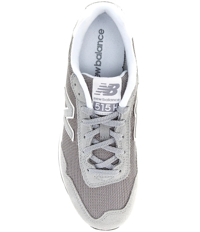 New Balance Women's 515 Mesh Platform Sneakers