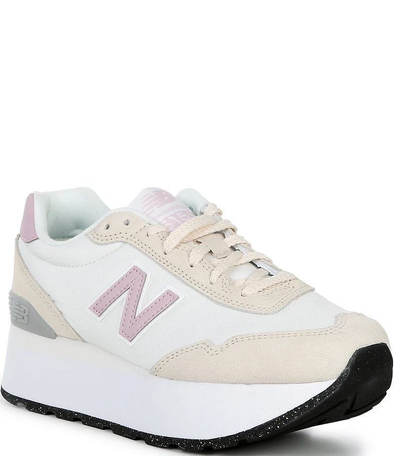 New Balance Women's 515 Platform Sneakers
