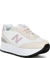New Balance Women's 515 Platform Sneakers