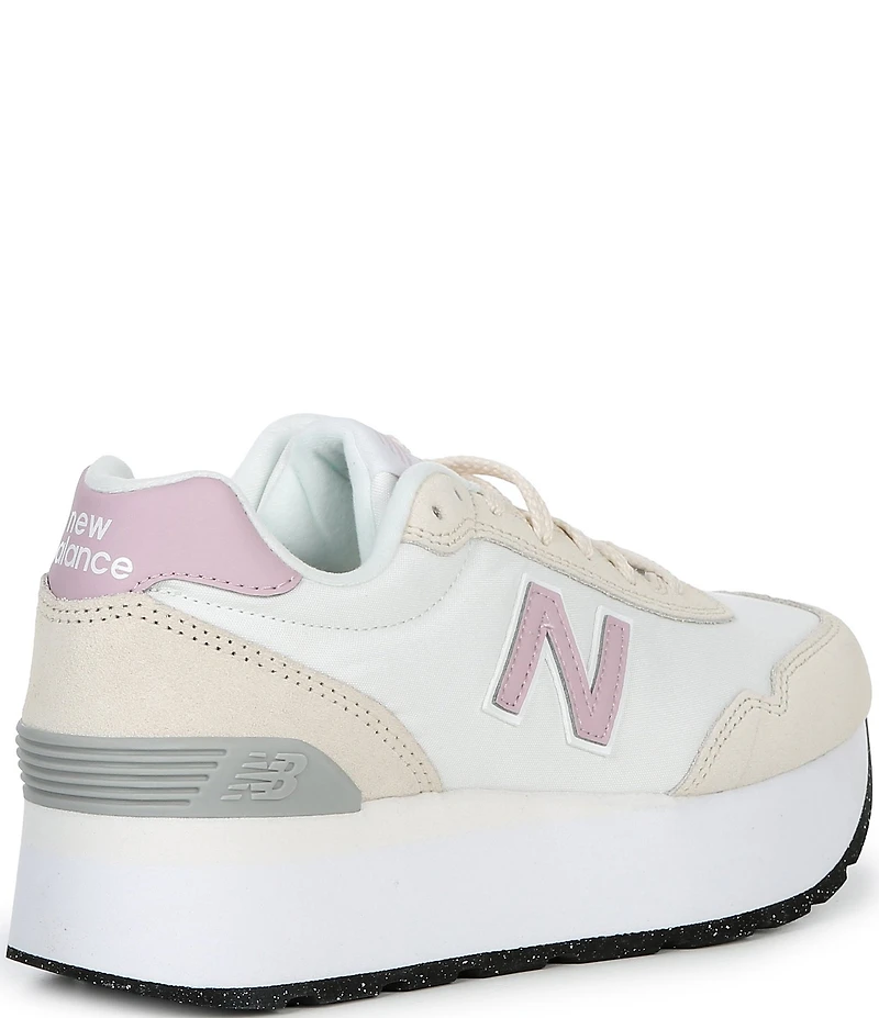 New Balance Women's 515 Platform Sneakers
