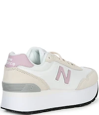 New Balance Women's 515 Platform Sneakers