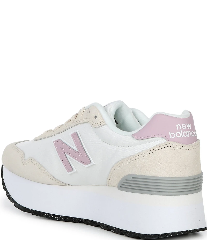 New Balance Women's 515 Platform Sneakers