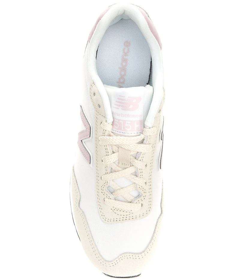 New Balance Women's 515 Platform Sneakers