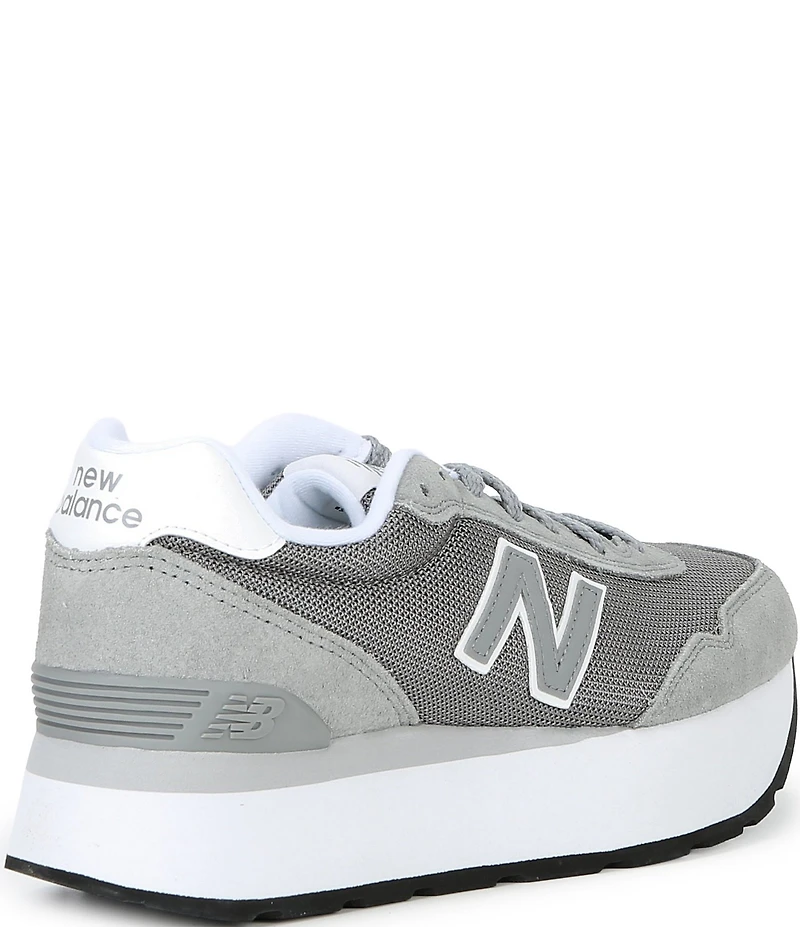 New Balance Women's 515 Platform Sneakers