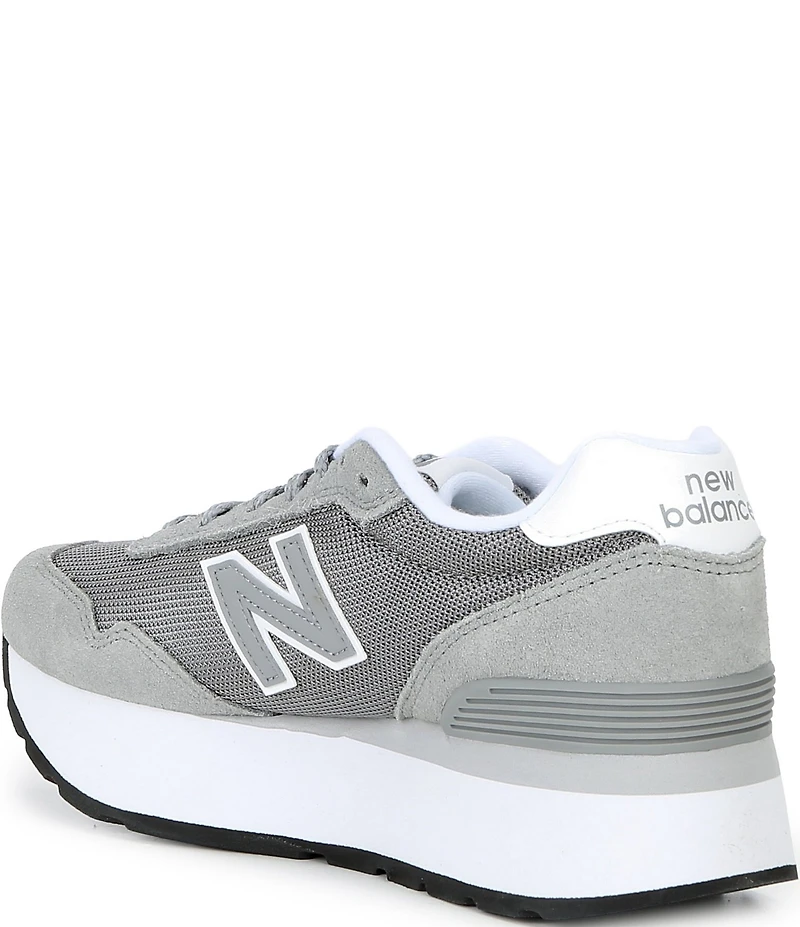 New Balance Women's 515 Platform Sneakers