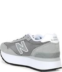 New Balance Women's 515 Platform Sneakers