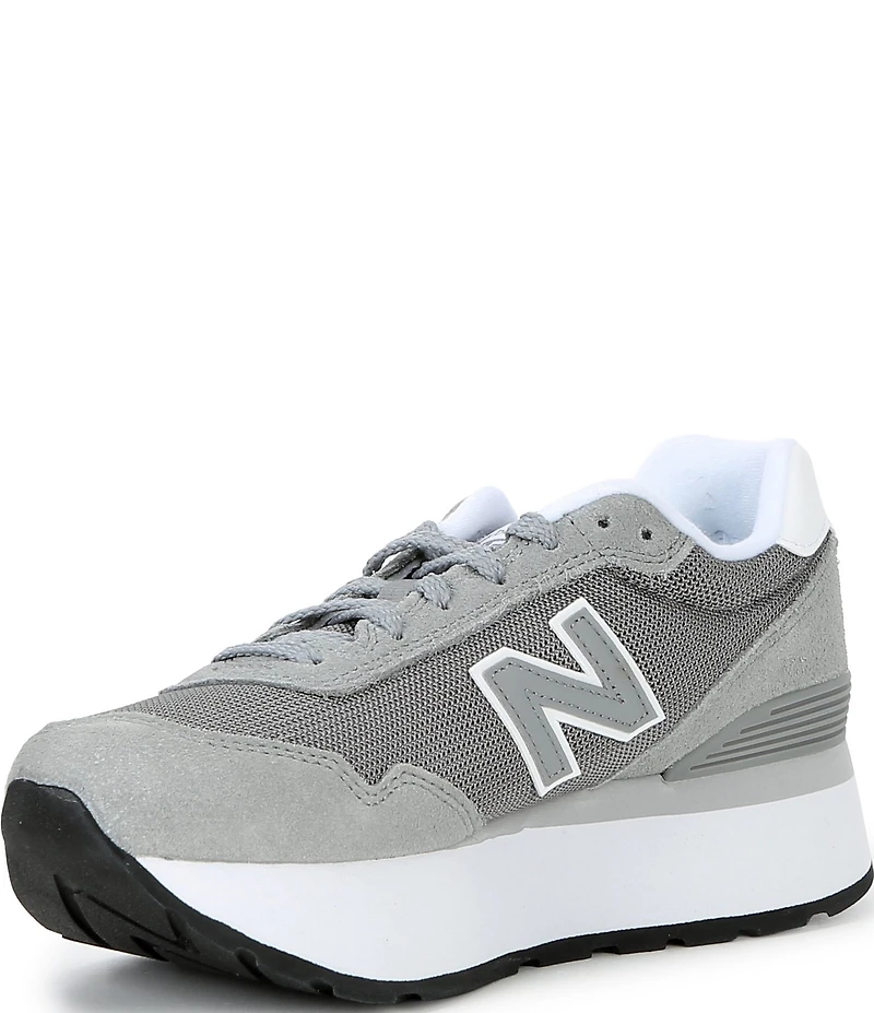 New Balance Women's 515 Platform Sneakers