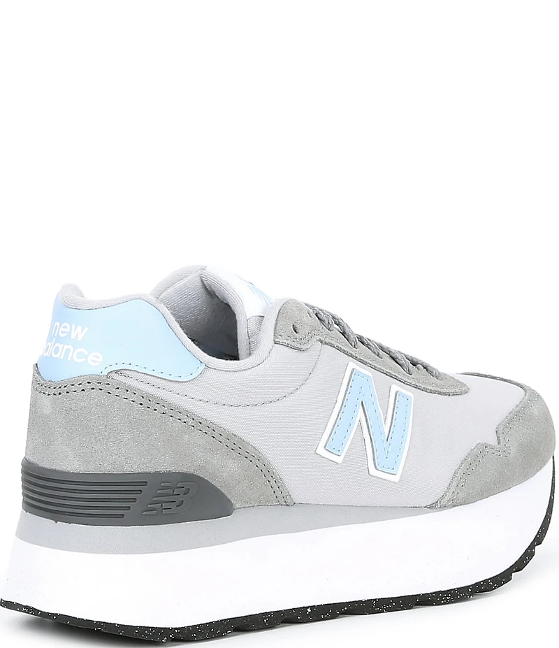 New Balance Women's 515 Platform Sneakers