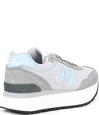 New Balance Women's 515 Platform Sneakers