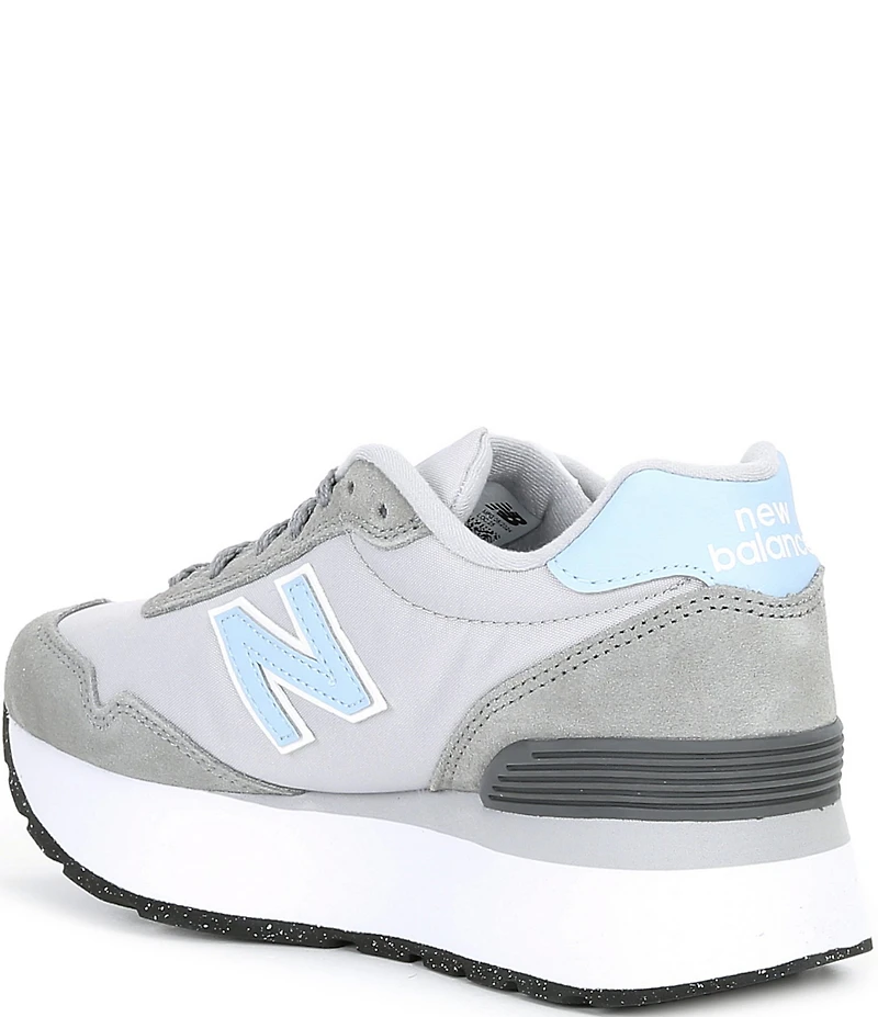 New Balance Women's 515 Platform Sneakers