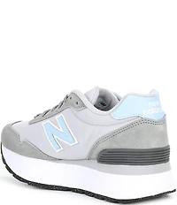New Balance Women's 515 Platform Sneakers