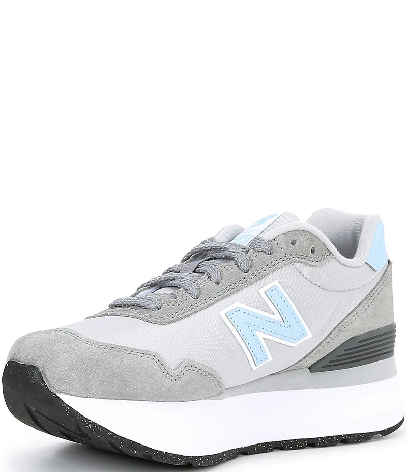 New Balance Women's 515 Platform Sneakers