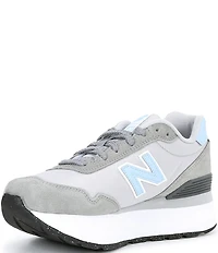 New Balance Women's 515 Platform Sneakers