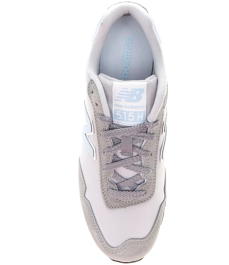 New Balance Women's 515 Platform Sneakers