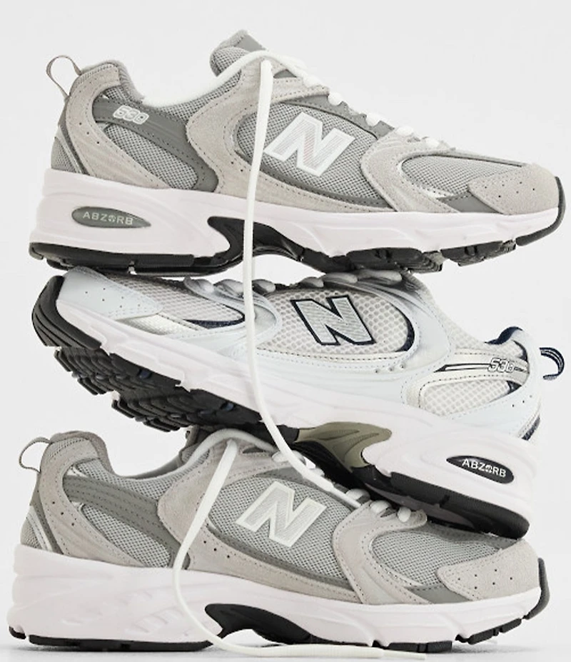 New Balance Women's 530 Lifestyle Sneakers