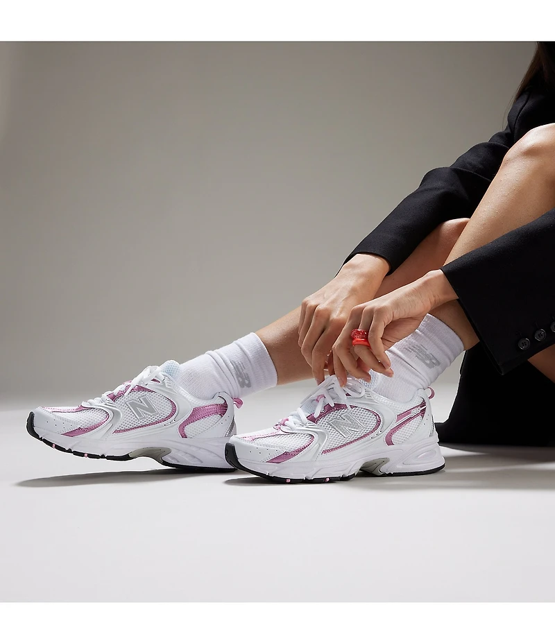 New Balance Women's 530 Lifestyle Sneakers