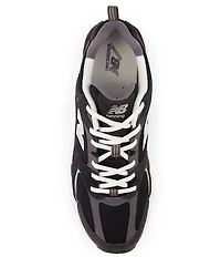 New Balance Women's 530 Suede Lifestyle Sneakers