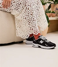 New Balance Women's 530 Suede Lifestyle Sneakers