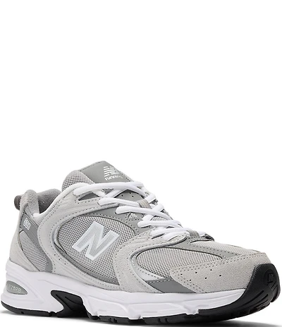New Balance Women's 530 Suede Lifestyle Sneakers