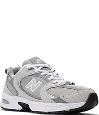 New Balance Women's 530 Suede Lifestyle Sneakers